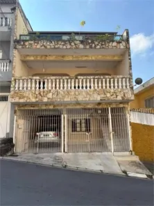 Casa com 3 Quartos à venda, 221m² no Vila Centenário, São Paulo