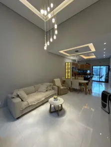 Casa de Condomínio com 3 Quartos à venda, 185m² no Ponta Negra, Manaus