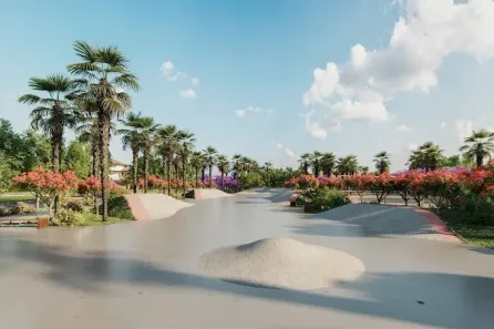 Lote/Terreno à venda, 877m² no Taiba, São Gonçalo do Amarante