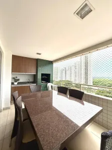 Apartamento com 3 Quartos à venda, 152m² no Duque de Caxias, Cuiabá