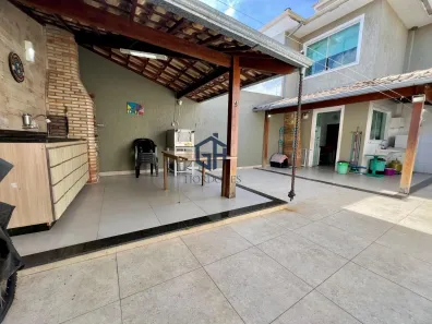 Casa com 3 Quartos à venda, 243m² no Santa Amélia, Belo Horizonte