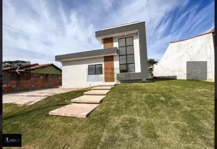 Casa de Condomínio com 3 Quartos para alugar, 192m² no Nova São Pedro, São Pedro da Aldeia