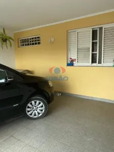 Casa com 3 Quartos à venda, 112m² no Vila Furlan, Indaiatuba