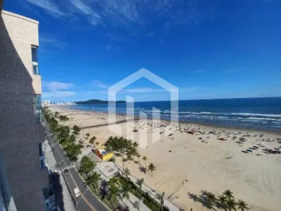 Cobertura com 3 Quartos à venda, 192m² no Aviação, Praia Grande