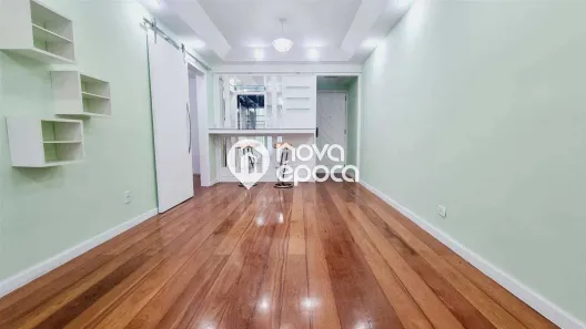 Apartamento com 2 Quartos à venda, 85m² no Tijuca, Rio de Janeiro