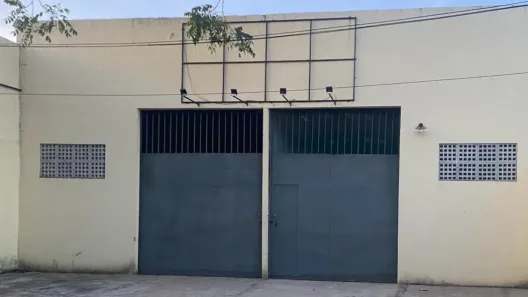 Lote/Terreno para alugar, 153m² no Centro, Aquiraz