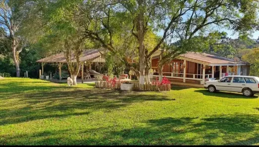 Fazenda/Sítio com 2 Quartos à venda, 250m² no , Mandirituba