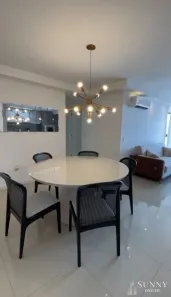 Apartamento com 2 Quartos para alugar, 69m² no Centro, Balneário Camboriú