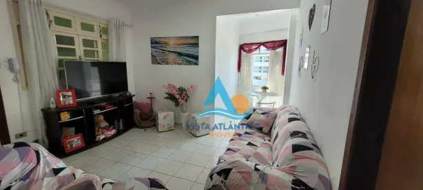 Apartamento com 1 Quarto à venda, 68m² no Caiçara, Praia Grande