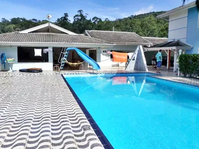Casa de Condomínio com 6 Quartos à venda, 600m² no Jardim Peri, São Paulo