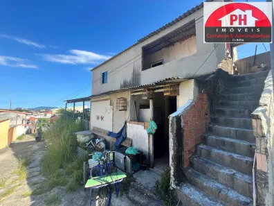 Casa com 2 Quartos à venda, 83m² no Porto da Aldeia, São Pedro da Aldeia