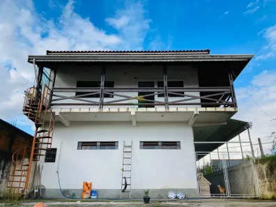 Sobrado com 3 Quartos à venda, 290m² no Terra Preta (Terra Preta), Mairiporã