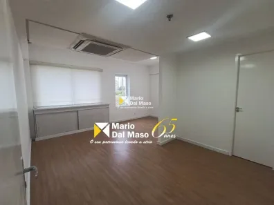 Sala Comercial à venda, 28m² no Liberdade, São Paulo