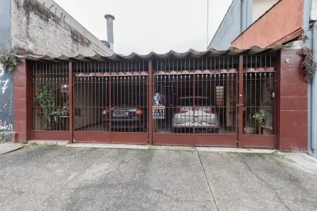 Casa com 4 Quartos à venda, 145m² no Vila Gustavo, São Paulo