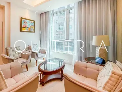 Apartamento com 2 Quartos para alugar, 130m² no Ipanema, Rio de Janeiro