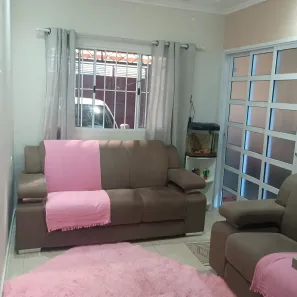 Casa com 3 Quartos à venda, 140m² no Campo dos Alemães, São José dos Campos