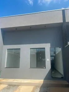Casa com 2 Quartos à venda, 63m² no Nova Serrana, Sete Lagoas