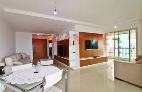 Apartamento com 4 Quartos à venda, 200m² no Santana, São Paulo