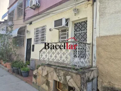  com 2 Quartos à venda, 55m² no Andaraí, Rio de Janeiro
