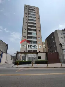 Apartamento com 2 Quartos à venda, 57m² no Jardim Marilu, Carapicuíba
