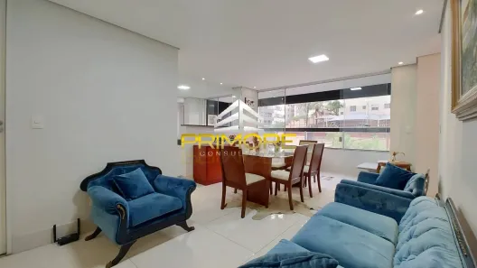 Apartamento com 2 Quartos para alugar, 72m² no Buritis, Belo Horizonte