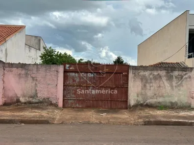 Lote/Terreno à venda, 360m² no Califórnia, Londrina