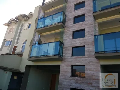 Apartamento com 2 Quartos à venda, 92m² no Vila Junqueira, Atibaia