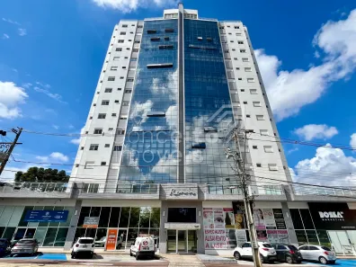 Apartamento com 4 Quartos para alugar, 192m² no Olarias, Ponta Grossa