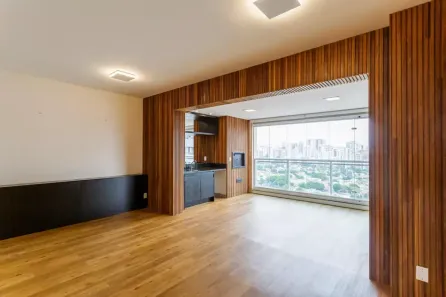 Apartamento com 3 Quartos à venda, 112m² no Vila Olímpia, São Paulo