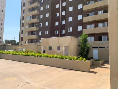 Apartamento com 3 Quartos à venda, 66m² no Jardim Brasília, Piracicaba
