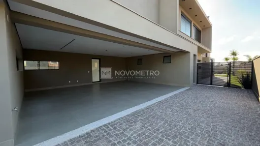 Casa de Condomínio com 4 Quartos à venda, 510m² no Loteamento Residencial Pedra Alta (Sousas), Campinas