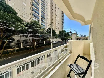 Apartamento com 3 Quartos à venda, 96m² no Parque Residencial Aquarius, São José dos Campos
