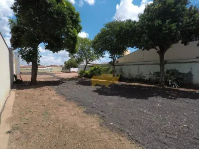 Lote/Terreno à venda, 1050m² no Estádio, Rio Claro