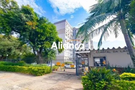 Apartamento com 2 Quartos para alugar, 60m² no Cristal, Porto Alegre
