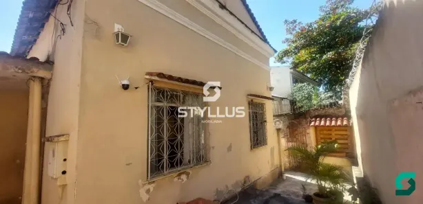 Casa com 4 Quartos à venda, 133m² no Engenho Novo, Rio de Janeiro