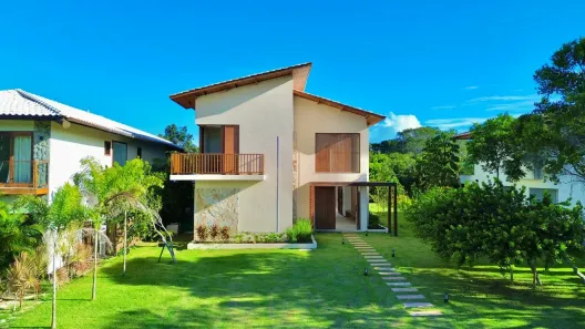 Casa de Condomínio com 5 Quartos à venda, 389m² no Açu da Torre, Mata de São João