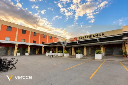 Ponto Comercial para alugar, 33m² no Medeiros, Jundiaí