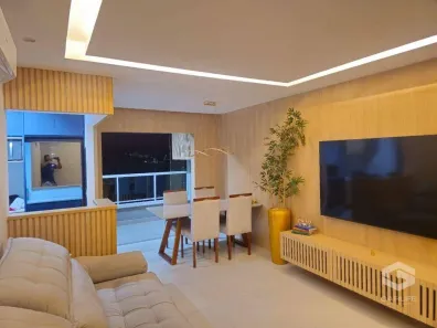 Apartamento com 3 Quartos à venda, 84m² no Loteamento Villa Branca, Jacareí