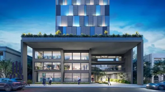 Apartamento com 1 Quarto à venda, 18m² no Portão, Curitiba