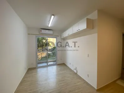 Apartamento com 2 Quartos para alugar, 65m² no Parque Campolim, Sorocaba