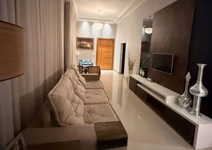 Casa com 3 Quartos à venda, 172m² no Alto Umuarama, Uberlândia