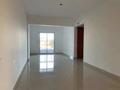 Apartamento com 2 Quartos à venda, 73m² no Ribeirânia, Ribeirão Preto
