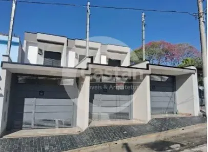 Sobrado com 3 Quartos à venda, 110m² no Vila Alpina, São Paulo