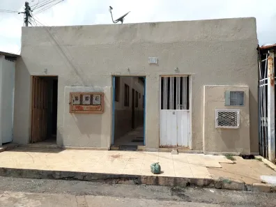 Casa com 1 Quarto à venda, 100m² no Samambaia Norte, Brasília