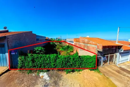 Lote/Terreno à venda, 250m² no Jardim Alto da Colina, Araras