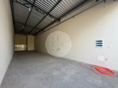 Ponto Comercial para alugar, 100m² no Vila Virgínia, Ribeirão Preto