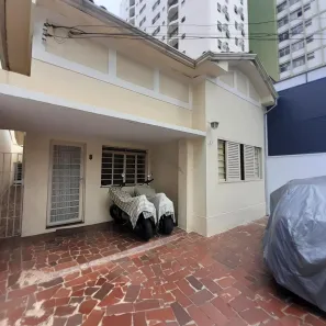 Imóvel Comercial com 3 Quartos à venda, 138m² no Cambuí, Campinas