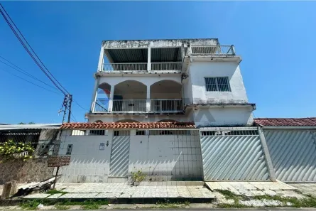 Casa com 5 Quartos à venda, 416m² no Cidade Nova, Manaus