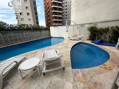 Apartamento com 2 Quartos à venda, 56m² no Vila Mariana, São Paulo