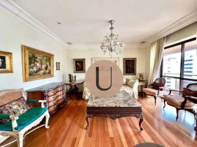 Apartamento com 3 Quartos à venda, 184m² no Santa Cecília, São Paulo